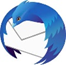 Thunderbird иконка