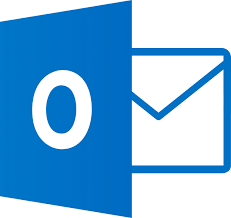 Outlook иконка
